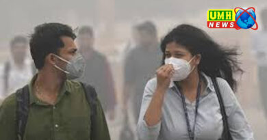 Poor AQI: Delhiites will suffocate even before Diwali