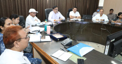 टीकमगढ़ : स्वच्छता विशेष अभियान, पीएम धन-धान्य कृषि योजना