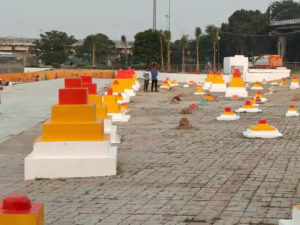 नहाय-खाय के साथ छठ महापर्व शुरू