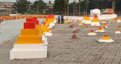 नहाय-खाय के साथ छठ महापर्व शुरू