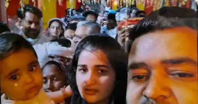 बुलंदशहर : विद्युत विभाग के अधिकारी पर लापरवाही : युवक की करंट से मौत, FIR दर्ज