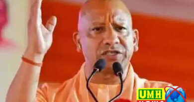 योगी का ऐलान- मुस्तफाबाद का नाम कबीरधाम करेंगे