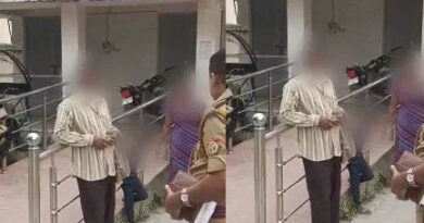 शाहजहांपुर मेडिकल कॉलेज के बाथरूम में महिला से रेप