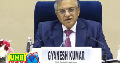 SIR successful in Bihar, will update voter list of 12 states and UTs in second phase: Election Commission