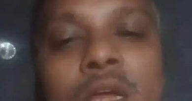 खुर्जा : सट्टा कराने वाले युवक ने सिपाही पर लगाया मानसिक शोषण का आरोप