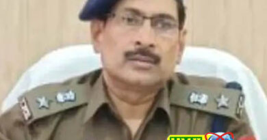 बुलंदशहर : उपनिरीक्षक पर अभद्र व्यवहार का आरोप:एसएसपी ने वीडियो देखने के बाद दिए जांच के आदेश