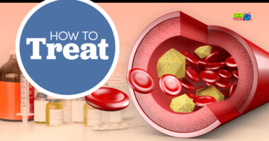 High cholesterol will be cured for life!