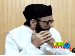 Tauqeer Raza took a loan of Rs 5,000 for fertilizer 28 years ago, recovery team reached