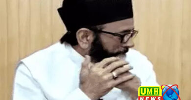 Tauqeer Raza took a loan of Rs 5,000 for fertilizer 28 years ago, recovery team reached