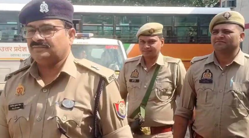 मेरठ : 42 केंद्रों पर परीक्षा देंगे 19000 अभ्यर्थी
