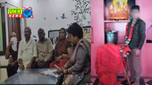 दिन में शादी, रात में जेवर ले उड़ी दुल्हन, 2 दुल्हनों ने करवा चौथ का व्रत रखा