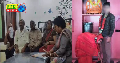 दिन में शादी, रात में जेवर ले उड़ी दुल्हन, 2 दुल्हनों ने करवा चौथ का व्रत रखा