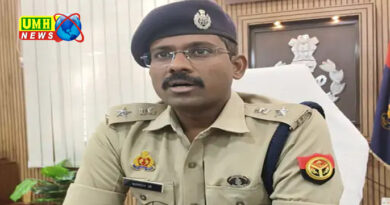 UP: FIR against 9 operators for playing loud DJ