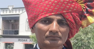 सन्तों की कृपा से भारत विश्वगुरु अभियान की ओर अग्रसर : भगवानदीन साहू
