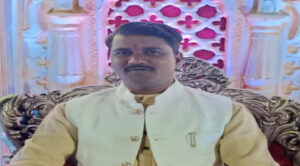 श्रीप्रकाश गुप्ता पुनः राष्ट्रीय युवा अध्यक्ष नियुक्त