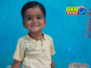 बुलंदशहर : 18 महीने के बच्चे को पड़ोसी ने मार डाला