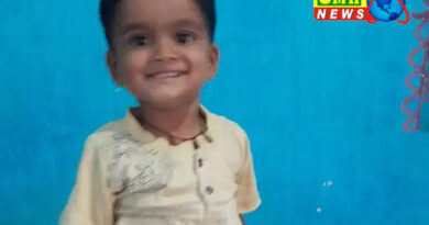 बुलंदशहर : 18 महीने के बच्चे को पड़ोसी ने मार डाला
