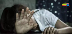 गोरखपुर : बाप ने 2 नाबालिग बेटियों से किया रेप