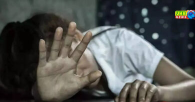 गोरखपुर : बाप ने 2 नाबालिग बेटियों से किया रेप