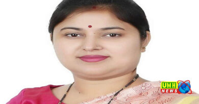 खुर्जा : जाम की समस्या को निजात के लिए विधायक मीनाक्षी सिंह ने एसएसपी को लिखा पत्र