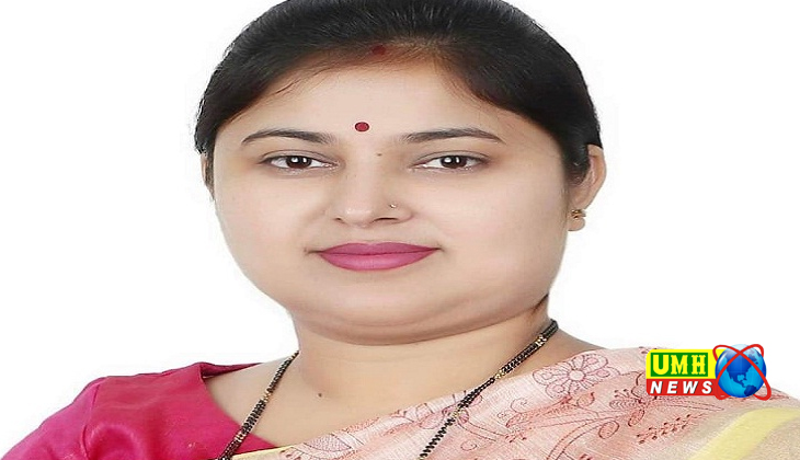 खुर्जा : जाम की समस्या को निजात के लिए विधायक मीनाक्षी सिंह ने एसएसपी को लिखा पत्र