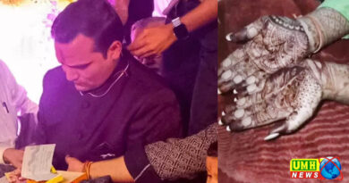 मेरठ : मेहंदी सजाए बैठी रही दुल्हन, सिपाही दूल्हा नहीं आया