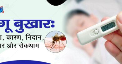 डेंगू का इलाज ! लक्षण दिखने पर घबराएं नहीं, डॉक्टर से जानें रिकवरी के टिप्स