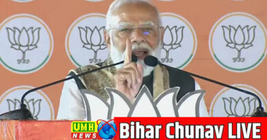 Children will become doctors, engineers, advocates, judges, not coloured: PM Modi