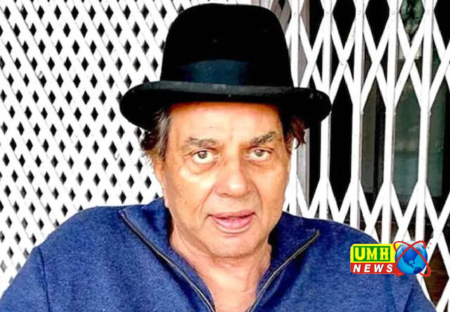 धर्मेंद्र की हालत गंभीर, हेमा मालिनी का अफवाहों पर फूटा गुस्सा...