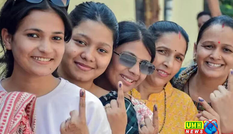 बूस्टर डोज : बिहार में नीतीश कुमार की सुनामी