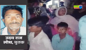 कौशांबी : नैनी जेल में कैदी की लाश पेड़ से लटकी मिली