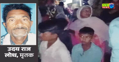 कौशांबी : नैनी जेल में कैदी की लाश पेड़ से लटकी मिली