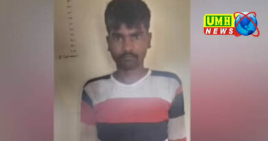 उत्तर प्रदेश का शख्स पहुंचा भारत-पाक बॉर्डर, पड़ गई BSF की नजर और...