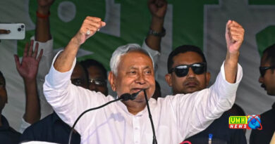 Nitish will become CM, Samrat Chaudhary-Vijay Sinha will be Deputy CM.