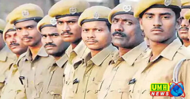 Home Guard recruitment for 41 thousand posts in UP, 20% reservation for women