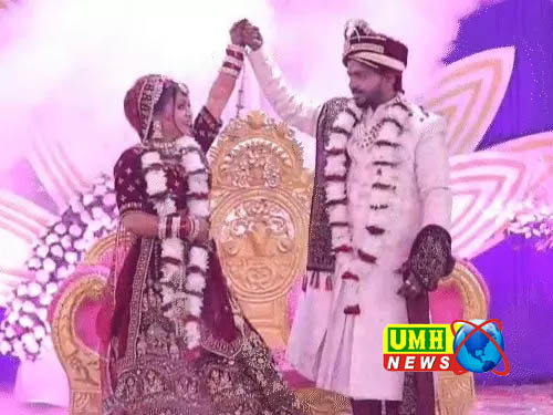 वाराणसी : मंडप में दुल्हन ने शादी से किया इनकार, 25 हजार कम होने पर हंगामा