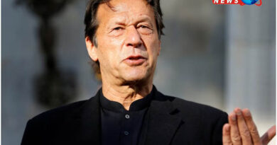 इमरान खान की बहनों की गवाही, 3-4 हफ्ते से भाई को देखने तक नहीं दिया