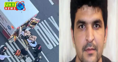 व्हाइट हाउस के पास फायरिंग, 2 नेशनल गार्ड्स घायल, अफगानिस्तानी हमलावर गिरफ्तार