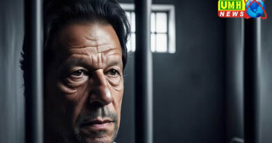 इमरान खान जिस अदियाला जेल में बंद हैं , उस पर हमले का खतरा, शहबाज ने बढ़ाई सिक्योरिटी