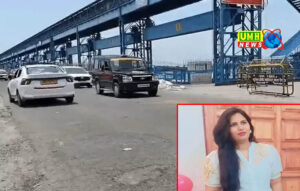 कानपुर IAS की तैयारी कर रही छात्रा गंगा में कूदी