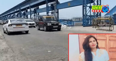 कानपुर IAS की तैयारी कर रही छात्रा गंगा में कूदी