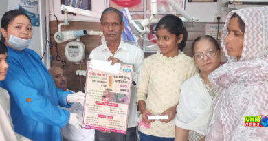 खुर्जा। डॉ. रामकृष्ण कंसल क्लीनिक पर जागरूकता कार्यशाला का आयोजन