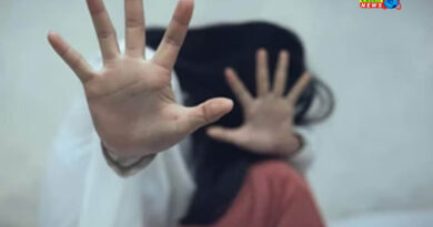 लखनऊ : छात्रा से होटल में गैंगरेप