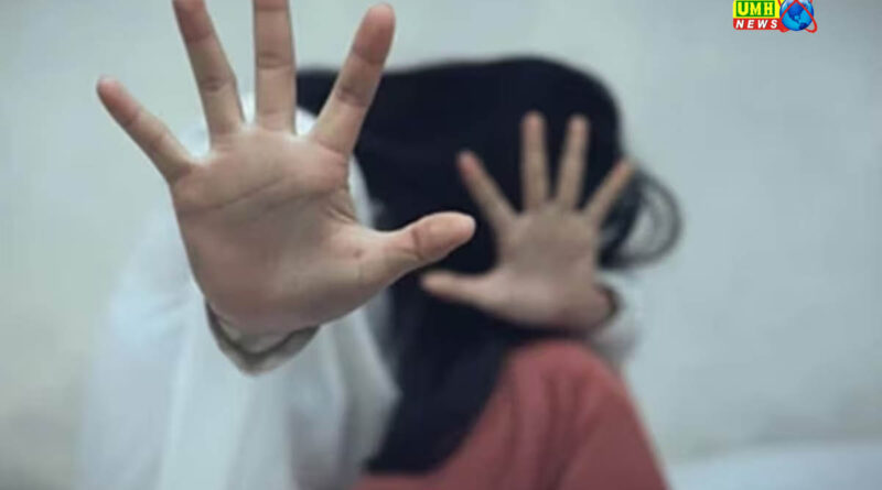 लखनऊ : छात्रा से होटल में गैंगरेप