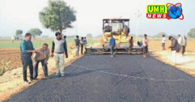 बुलंदशहर : 42 सड़कों के निर्माण को 40 करोड़ रुपए की स्वीकृति