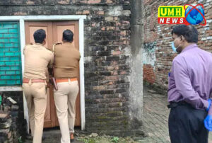 सुल्तानपुर : हिस्ट्रीशीटर ने खुद को मारी गोली