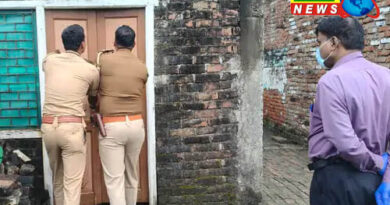 सुल्तानपुर : हिस्ट्रीशीटर ने खुद को मारी गोली