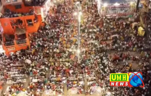 काशी में देव दीपावली, होगी आतिशबाजी, CM योगी दीप जलाकर करेगें शुरूआत