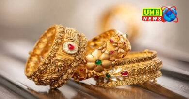  गोल्ड 3060 रुपए महंगा, चांदी ने भी तोड़ा रिकॉर्ड