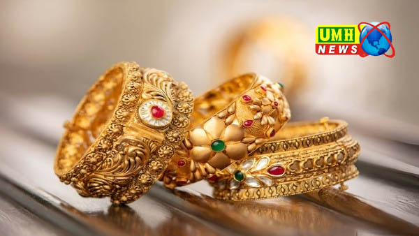 गोल्ड 3060 रुपए महंगा, चांदी ने भी तोड़ा रिकॉर्ड